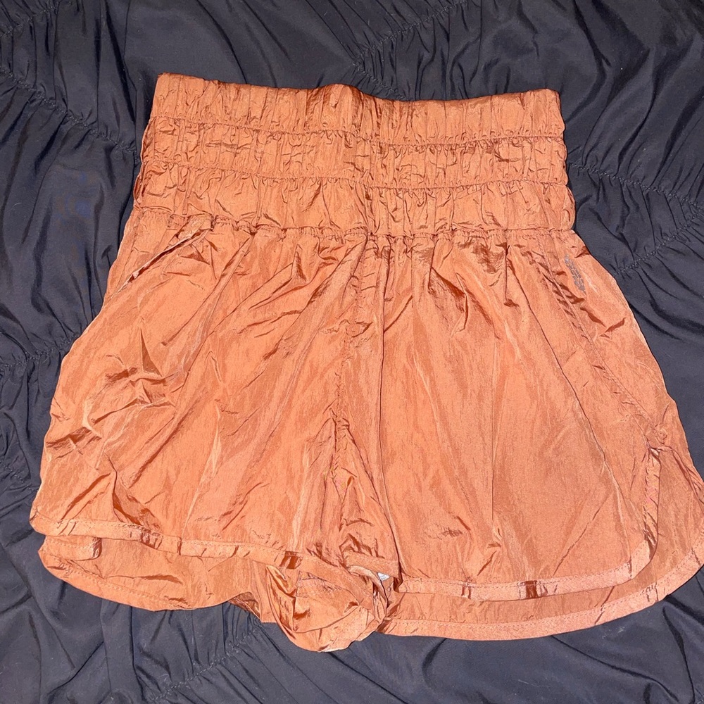 Free People Shorts
